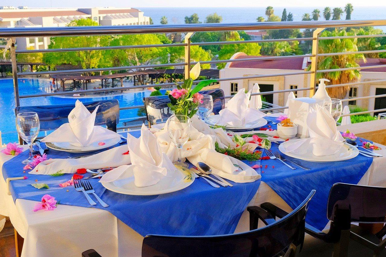 Resort Horus Paradise 5*