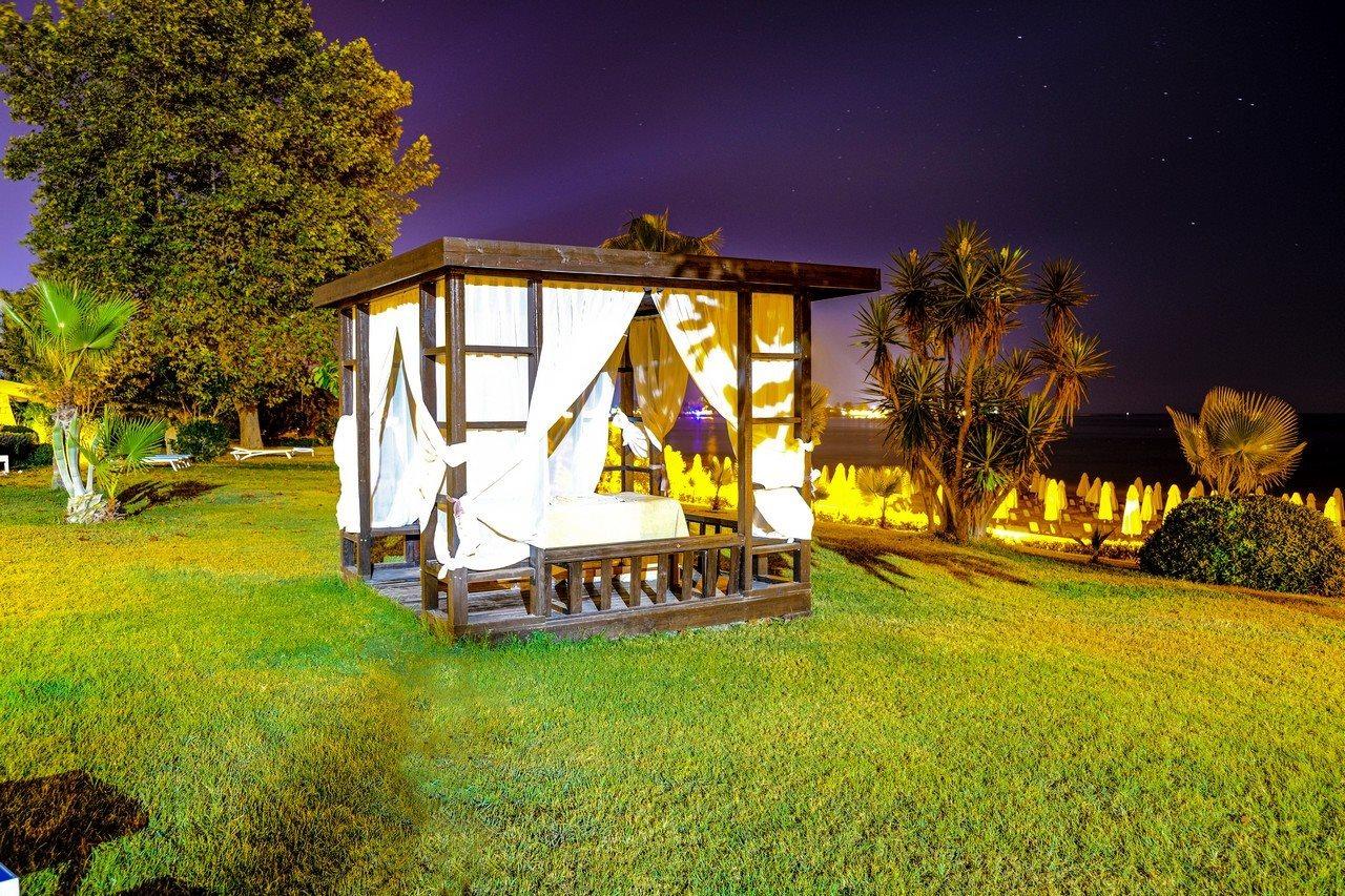 Resort Horus Paradise Side