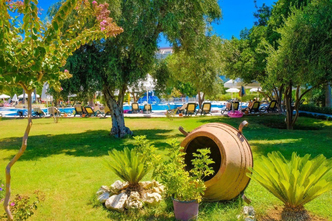 Resort Horus Paradise 5*