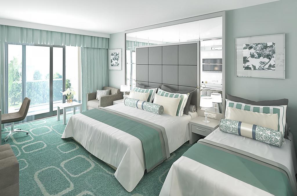 Resort Horus Paradise 5*