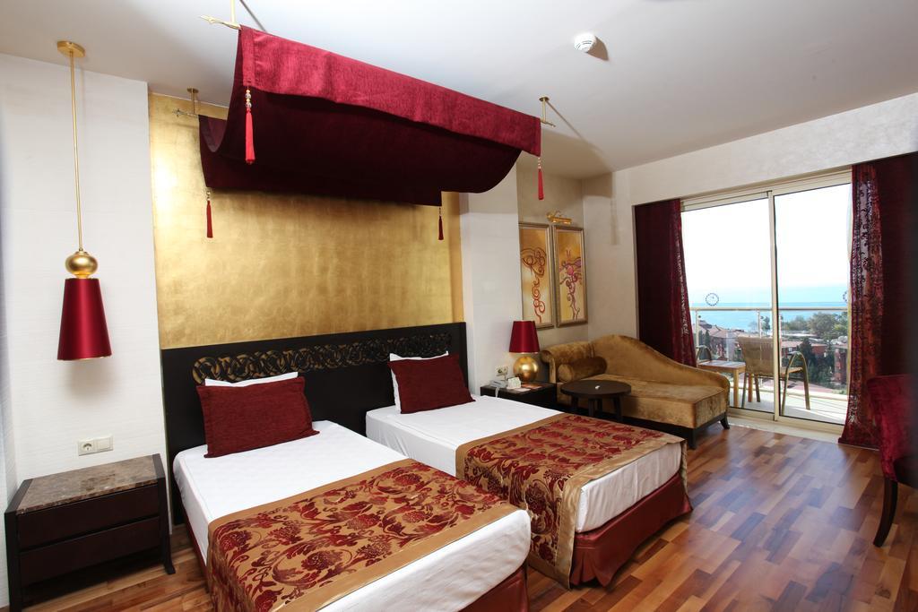 Horus Paradise Resort 5*