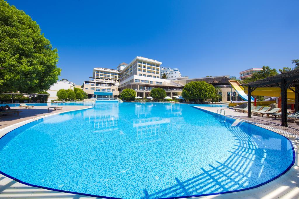 Resort Horus Paradise 5*