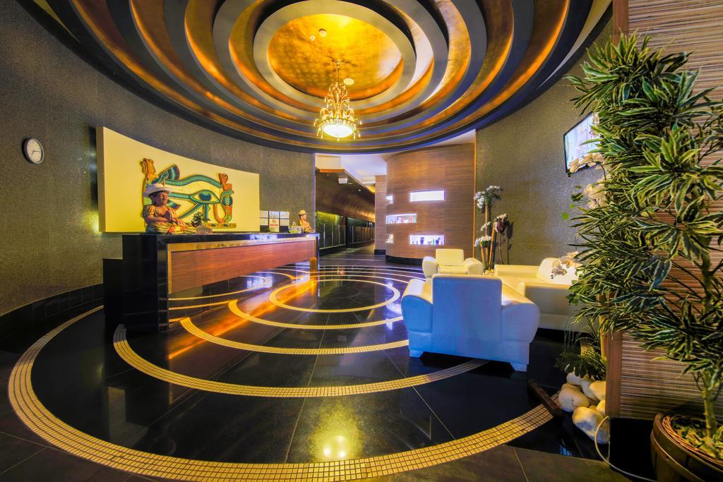 Horus Paradise Resort