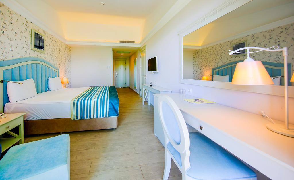 Resort Horus Paradise