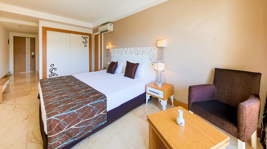 Resort Horus Paradise