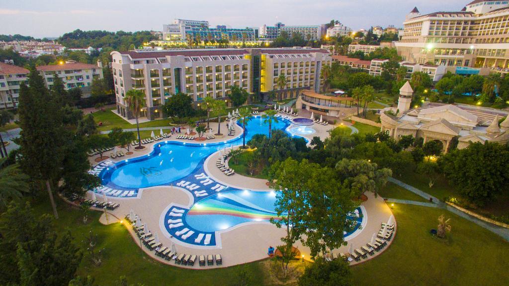 Resort Horus Paradise