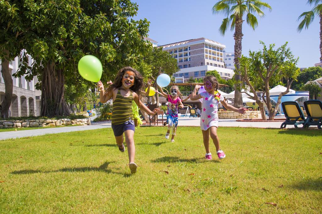 Resort Horus Paradise 5*