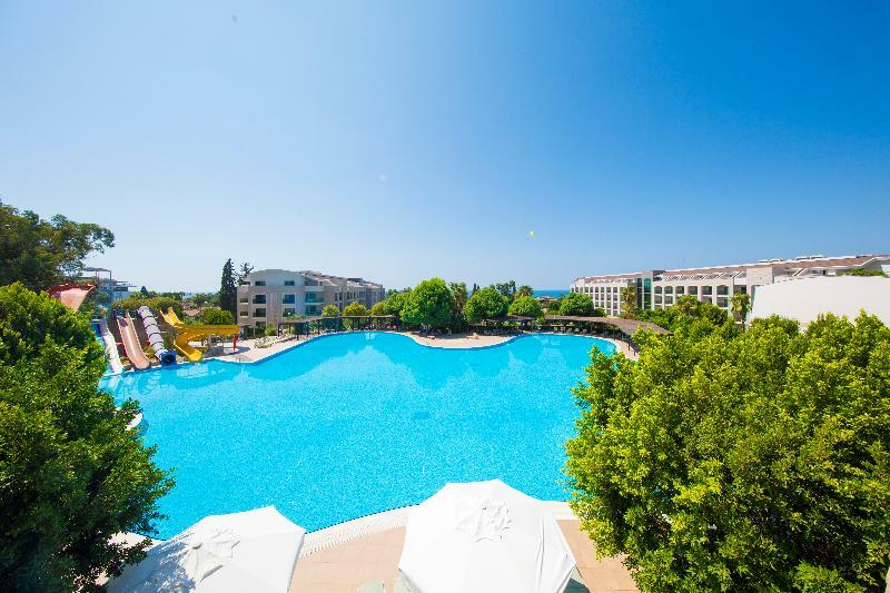 Resort Horus Paradise 5*